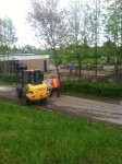 Bestating aanleggen 18-05-2013